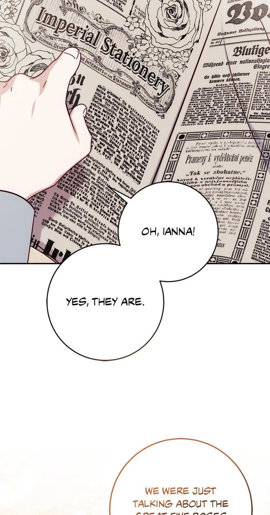 I Met the Male Lead in Prison Chapter 26 53